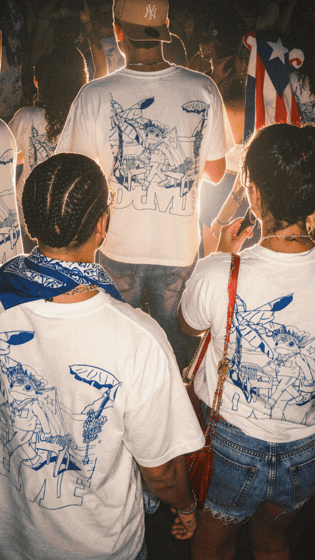 Merchandising